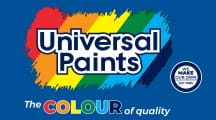 Universal Paints
